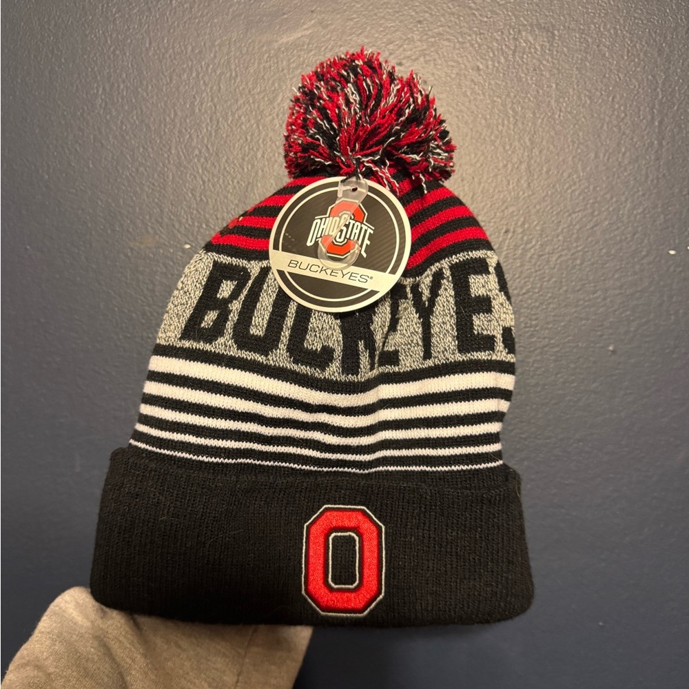 OSU Beanie